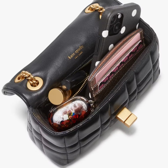 Kate spade Evelyn small handbag - Picture 6 of 12